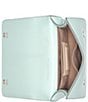 KARL LAGERFELD PARIS Simone Satchel Bag - Image 4