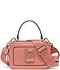 Karl Lagerfeld Paris Simone Satchel Bag - Image 1