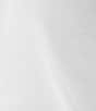 Color:Soft White - Image 4 - Strappy V-Neckline Sleeveless Blouse