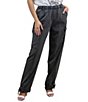 Karyn Seo Dalton Woven Twill Flat Front Cargo Pants - Image 1