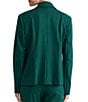 Kasper Long Sleeve One Button Blazer - Image 4