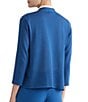 Kasper Open Front 3/4 Sleeve Cardigan - Image 2