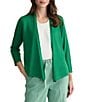 Kasper Open Front Coordinating Jacket - Image 5
