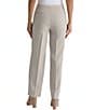 Kasper Petite Flat Front Trouser Pants - Image 2
