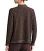 Kasper Petite Long Sleeve Cardigan - Image 2