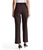Kasper Petite Size Pull-On Compression Pants - Image 4
