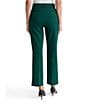 Kasper Petite Size Pull-On Compression Pants - Image 2