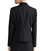 Kasper Petite Size Washable Two Button Jacket - Image 2