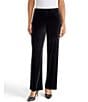 Kasper Petite Size Wide Leg Pants - Image 1