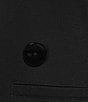 Kasper Plus Faux Double Breasted Blazer - Image 4