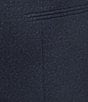 Kasper Plus Long Sleeve Denim Compression Coordinating Jacket - Image 5