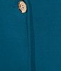 Kasper Plus Long Sleeve One Button Blazer - Image 5