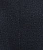 Kasper Plus Pull-On Denim Compression Faux Fly Coordinating Trousers - Image 4