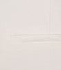 Kasper Plus Size Slim Crepe Crop Pants, Color:Parchment - Image 4