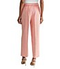 Kasper Pull On Belted Ankle Length Pant - Image 2