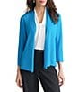 Kasper Pull On Cardigan - Image 1