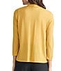 Kasper Pull On Cardigan - Image 4