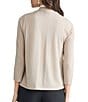 Kasper Pull On Cardigan - Image 6