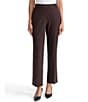 Kasper Pull-On Compression Pants - Image 1