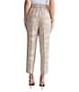 Kasper Pull On Embroidered Pant - Image 2