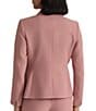 Kasper Two Button Peak Lapel Jacket - Image 2