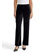 Kasper Wide Leg Pants - Image 1