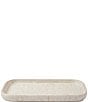Color:Ivory - Image 1 - Aman Collection Bath Tray