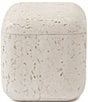Color:Ivory - Image 1 - Aman Collection Cotton Storage Jar with Lid