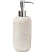 Color:Ivory - Image 1 - Aman Collection Soap/Lotion Pump Dispenser