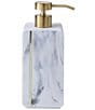 Kassatex Bergen Collection Lotion Pump Dispenser - Image 1
