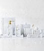 Kassatex Bergen Collection Resin Bath Tray - Image 2