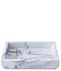 Kassatex Bergen Collection Soap Dish - Image 1