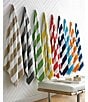 Kassatex Cabana Stripe Beach Towel - Image 2