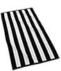 Kassatex Cabana Stripe Beach Towel - Image 3