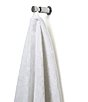Color:White - Image 2 - Cobblestone Turkish Towels 6-Piece Set