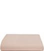Color:Dusty Rose - Image 1 - Lorimer Washed Percale Duvet Cover