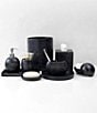 Kassatex Luna Collection Soap/Lotion Pump Dispenser - Image 2