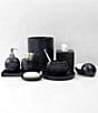 Kassatex Luna Collection Tissue Box Cover - Image 2