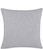 Color:Grey - Image 1 - Madrid Throw Pillow Cover