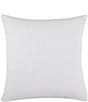 Color:White - Image 1 - Madrid Throw Pillow Cover