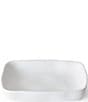 Color:White - Image 1 - Montecito Collection Resin Soap Dish