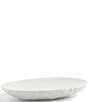 Color:White - Image 1 - Rattan Soap Dish