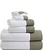 Kassatex Sonoma Collection Sonoma Bath Towel - Image 5