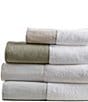 Kassatex Sonoma Collection Sonoma Bath Towel - Image 3