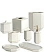 Color:White - Image 2 - St. Honore Wastebasket