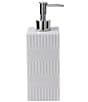 Kassatex Urbano Collection Lotion Pump Dispenser - Image 1