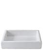 Kassatex Verbier Collection Resin Soap Dish - Image 1