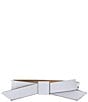 kate spade new york .75 Bow Belt - Image 1