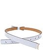 kate spade new york .75 Bow Belt - Image 2