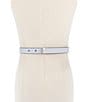 kate spade new york .75 Bow Belt - Image 5